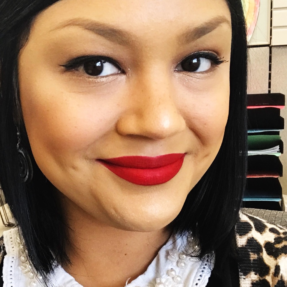 Meet your Posher, Mariana
